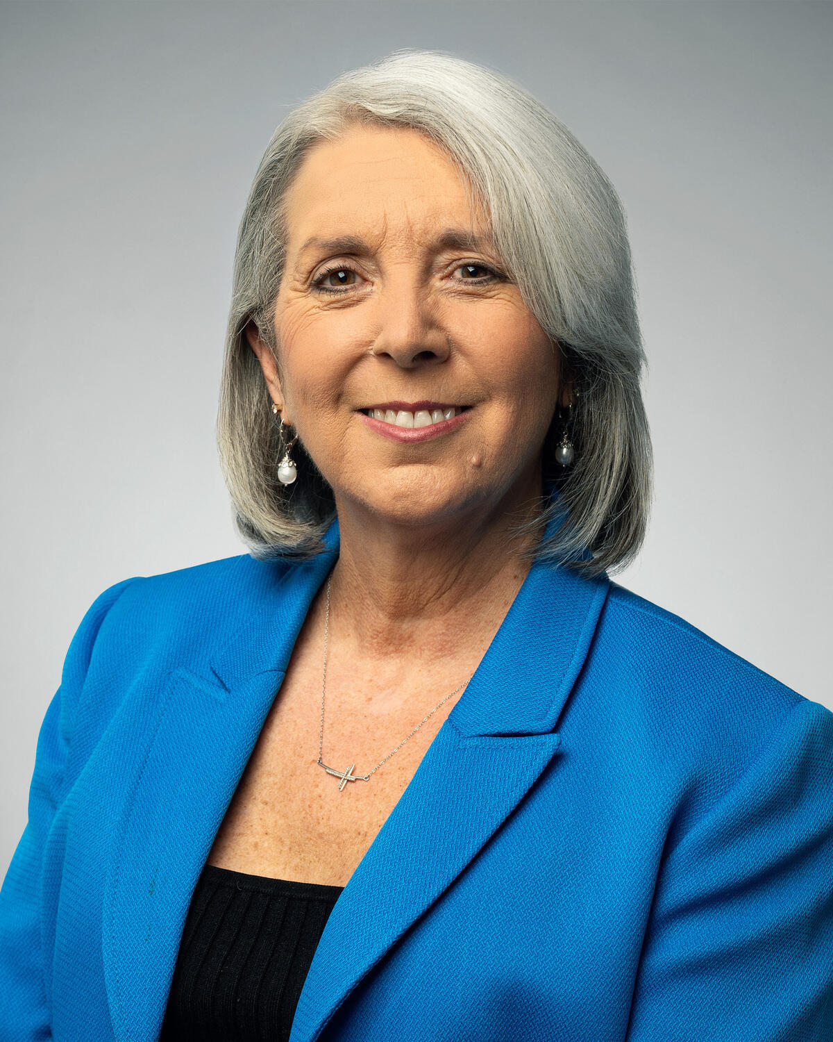 Headshot Image for Angela Huff